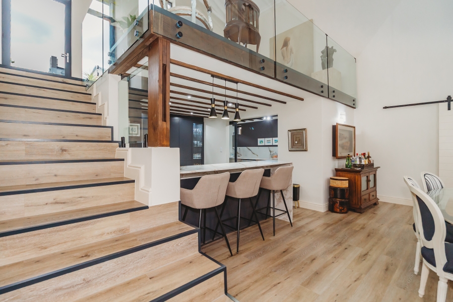 4 Bedroom Property for Sale in Welgelegen Western Cape